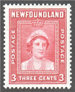 Newfoundland Scott 246 Mint VF